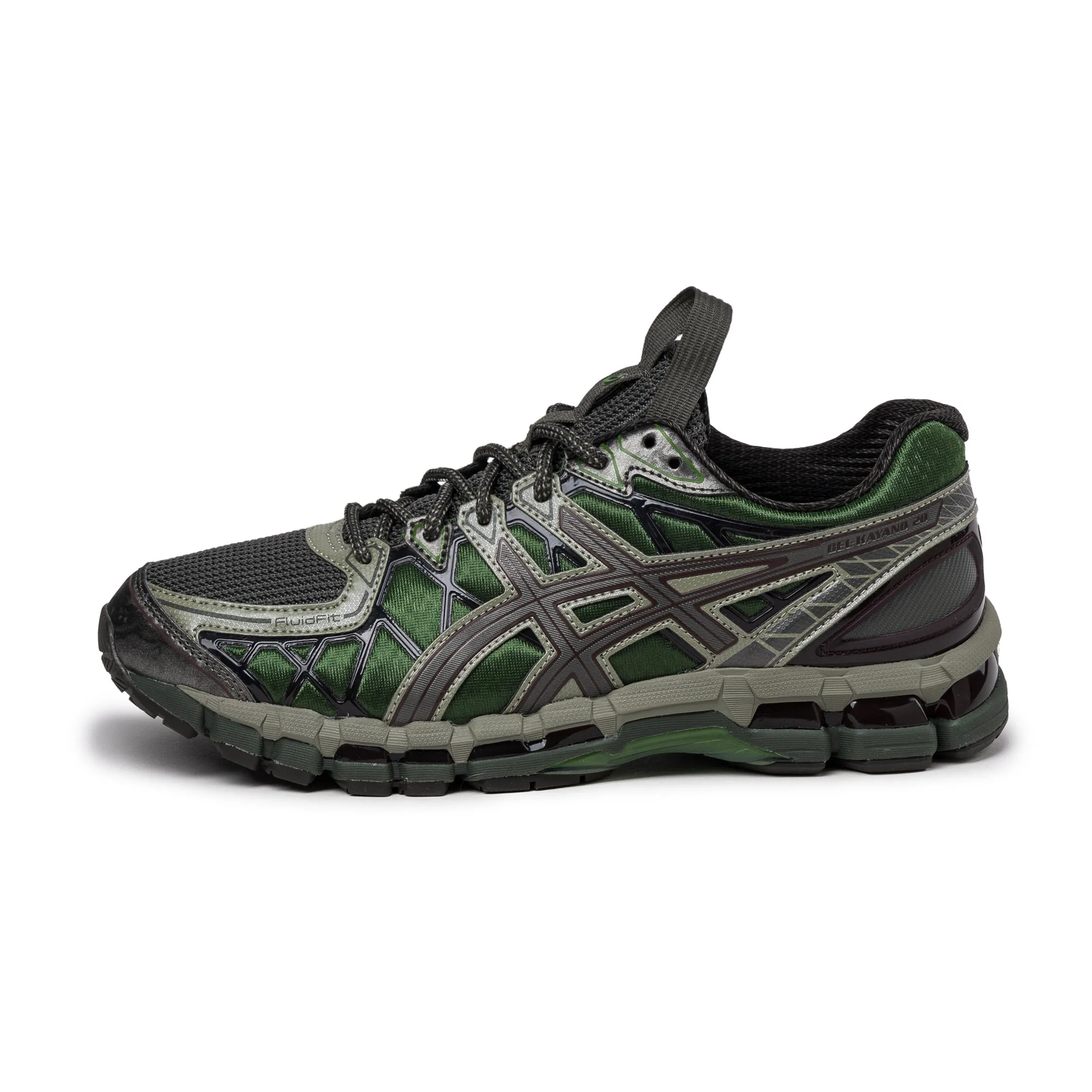 Asics UB10-S GEL-Kayano 20 sold by Asphalt Gold