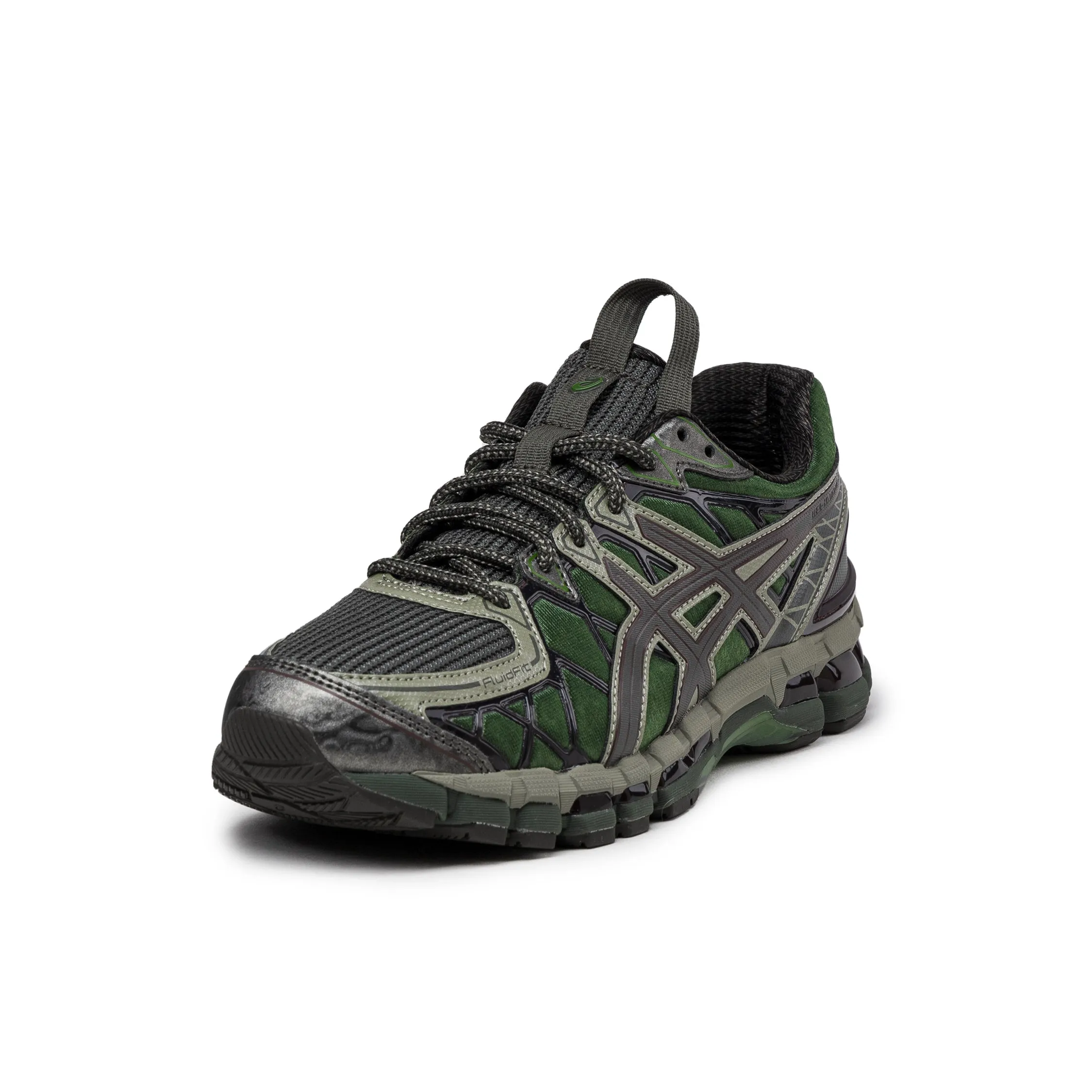 Asics UB10-S GEL-Kayano 20 sold by Asphalt Gold product image thumbnail 2