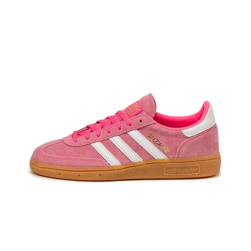 Adidas Handball Spezial W sold by Asphalt Gold