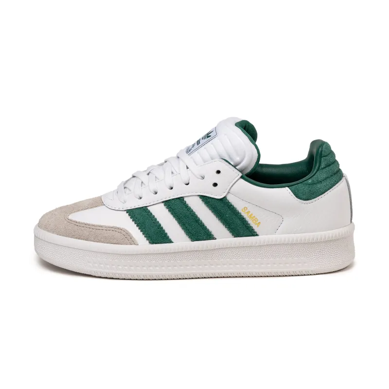 Adidas Samba XLG sold by Asphalt Gold