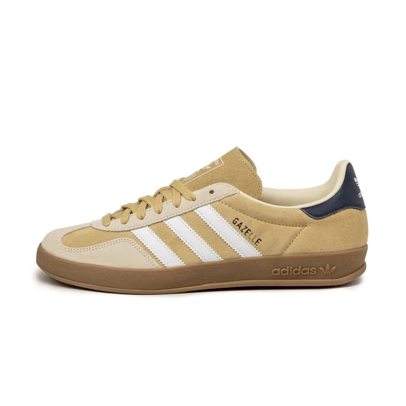 Adidas Gazelle Indoor sold by Asphalt Gold
