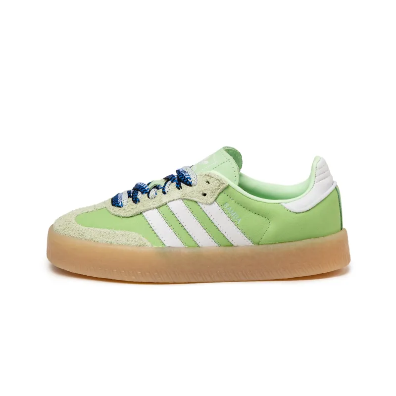 Adidas Sambae W sold by Asphalt Gold
