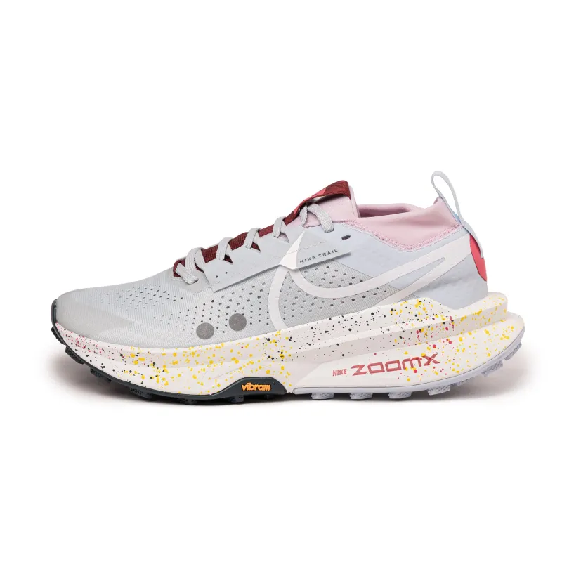 Nike ZoomX Zegama Trail 2 sold by Asphalt Gold