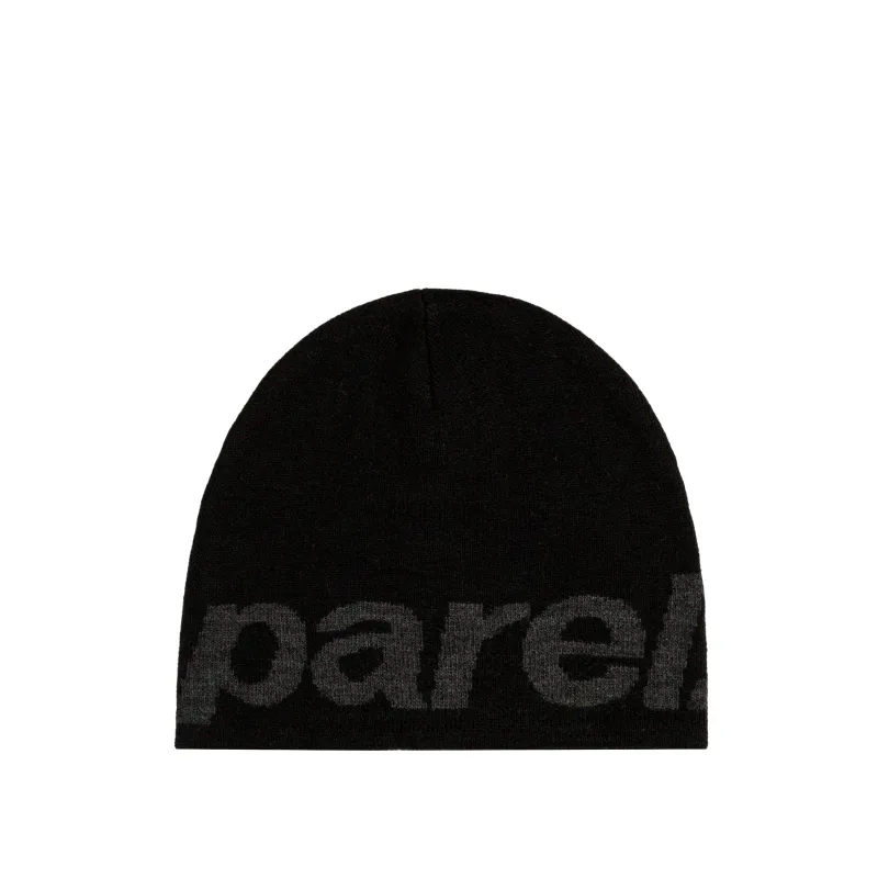 Parel Studios Nova Beanie sold by Asphalt Gold