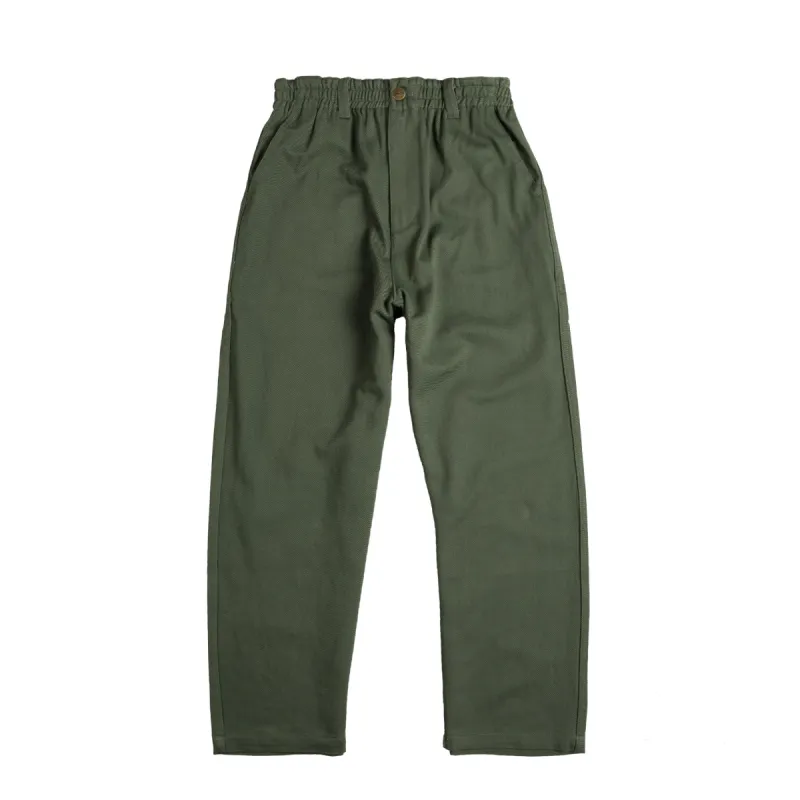Butter Goods Wide Leg Pants sold by Asphalt Gold