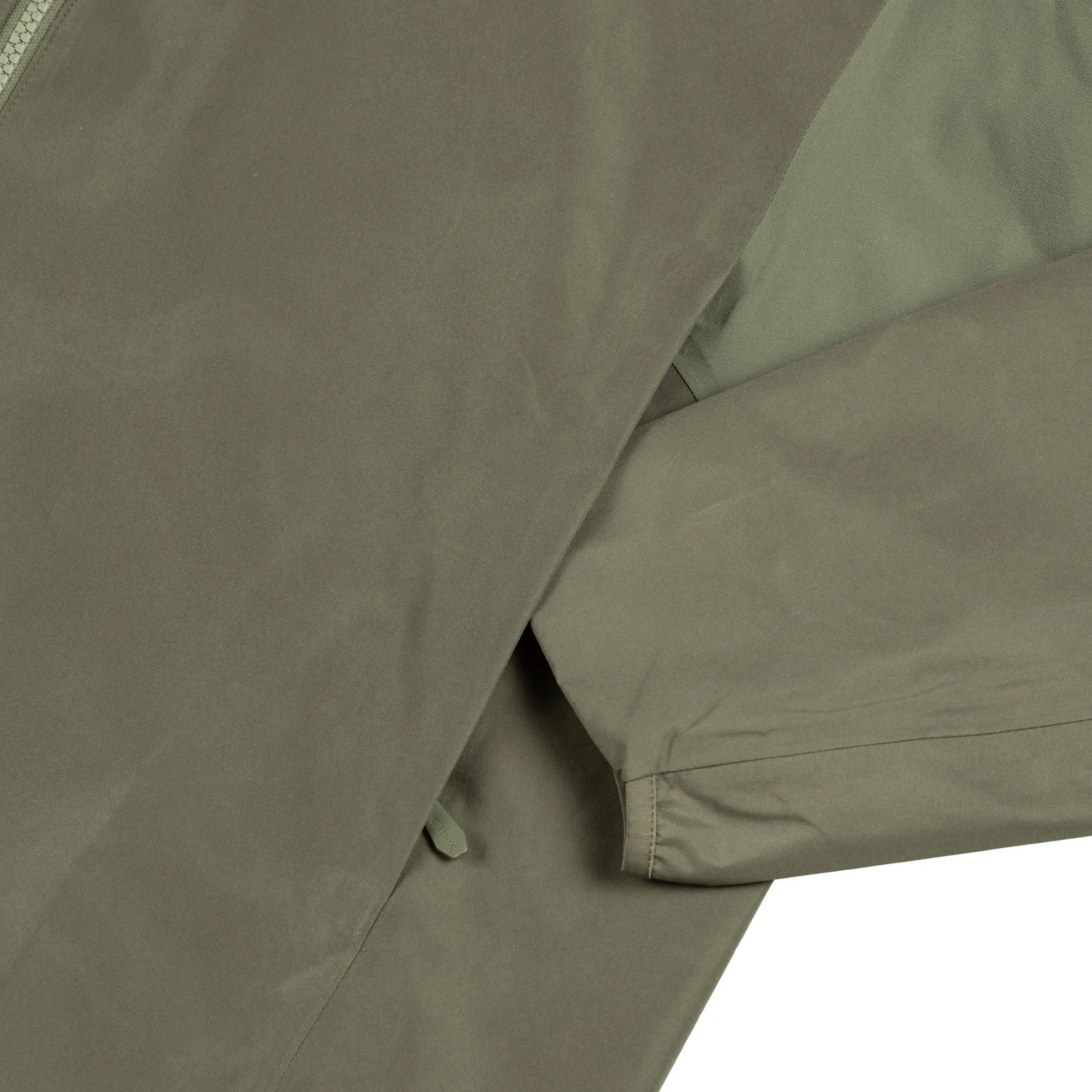 Arcteryx Solano Hoody sold by Asphalt Gold product image thumbnail 4