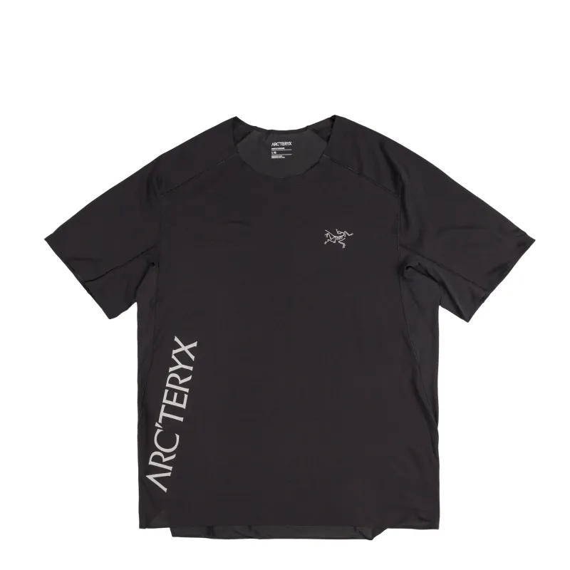 Arcteryx Norvan Downword Logo T-Shirt sold by Asphalt Gold