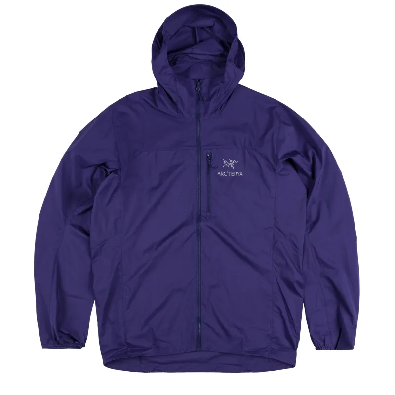 Arcteryx Squamish Hoody sold by Asphalt Gold