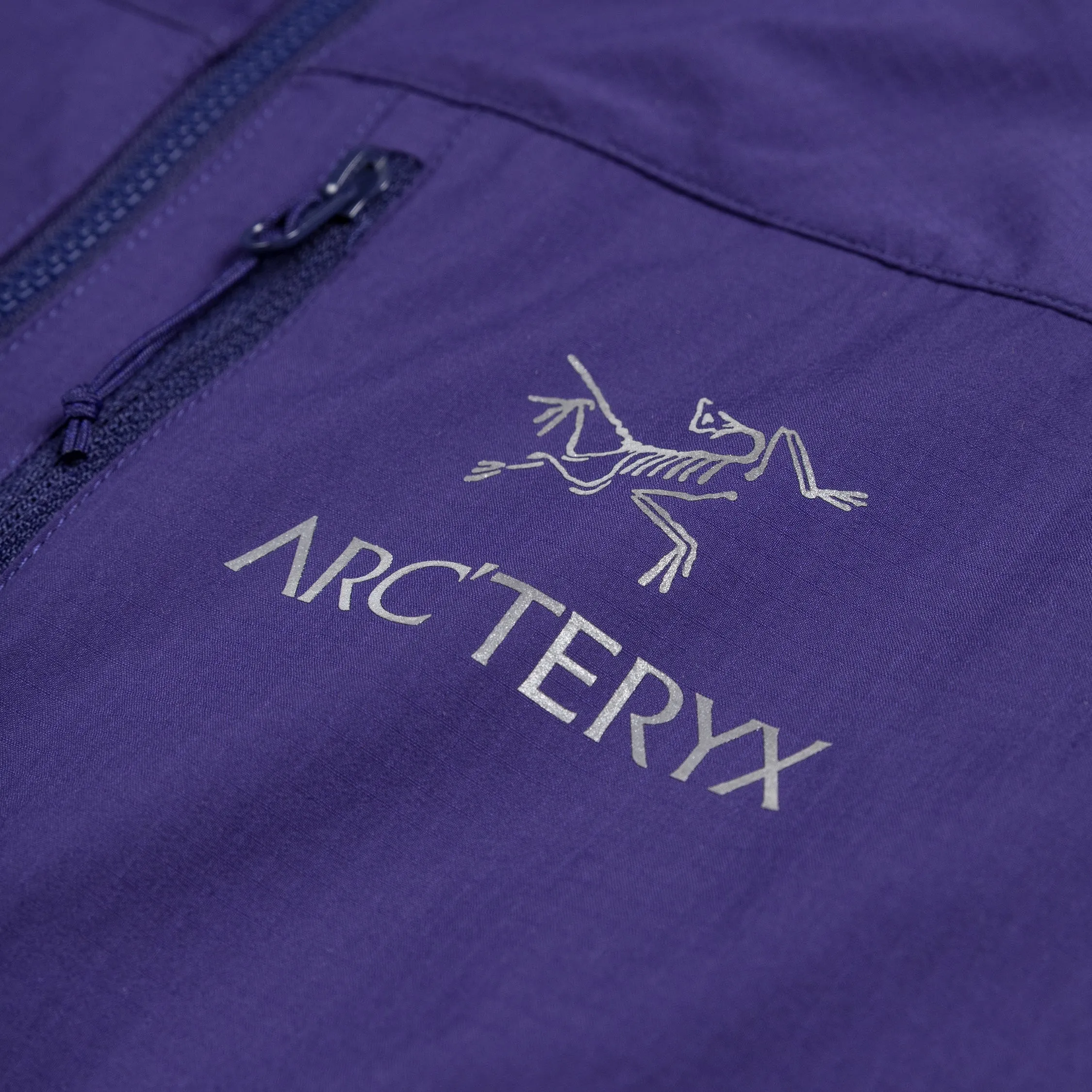 Arcteryx Squamish Hoody sold by Asphalt Gold product image thumbnail 3