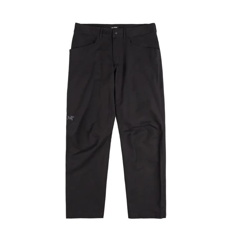 Arcteryx Kragg Cotton Pant sold by Asphalt Gold