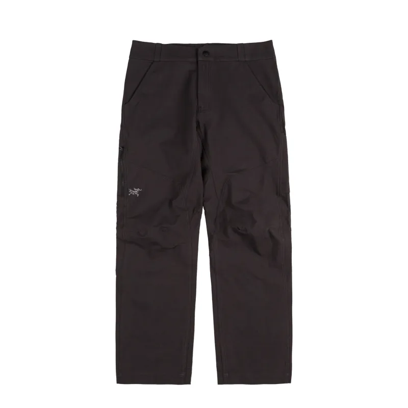 Arcteryx Cronin Cotton Pant sold by Asphalt Gold