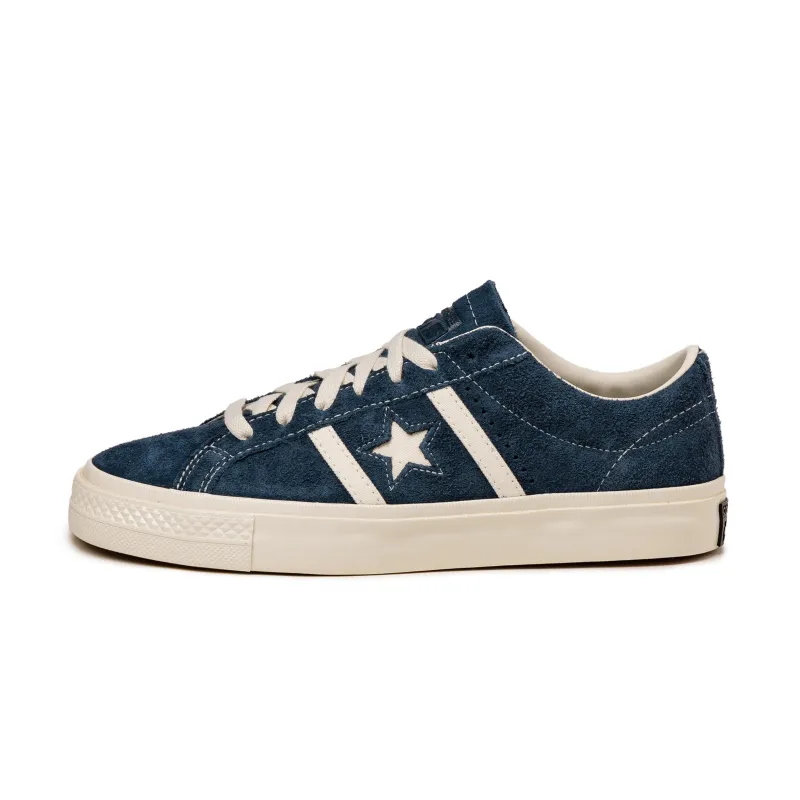 Converse One Star Academy Pro OX *Suede* sold by Asphalt Gold