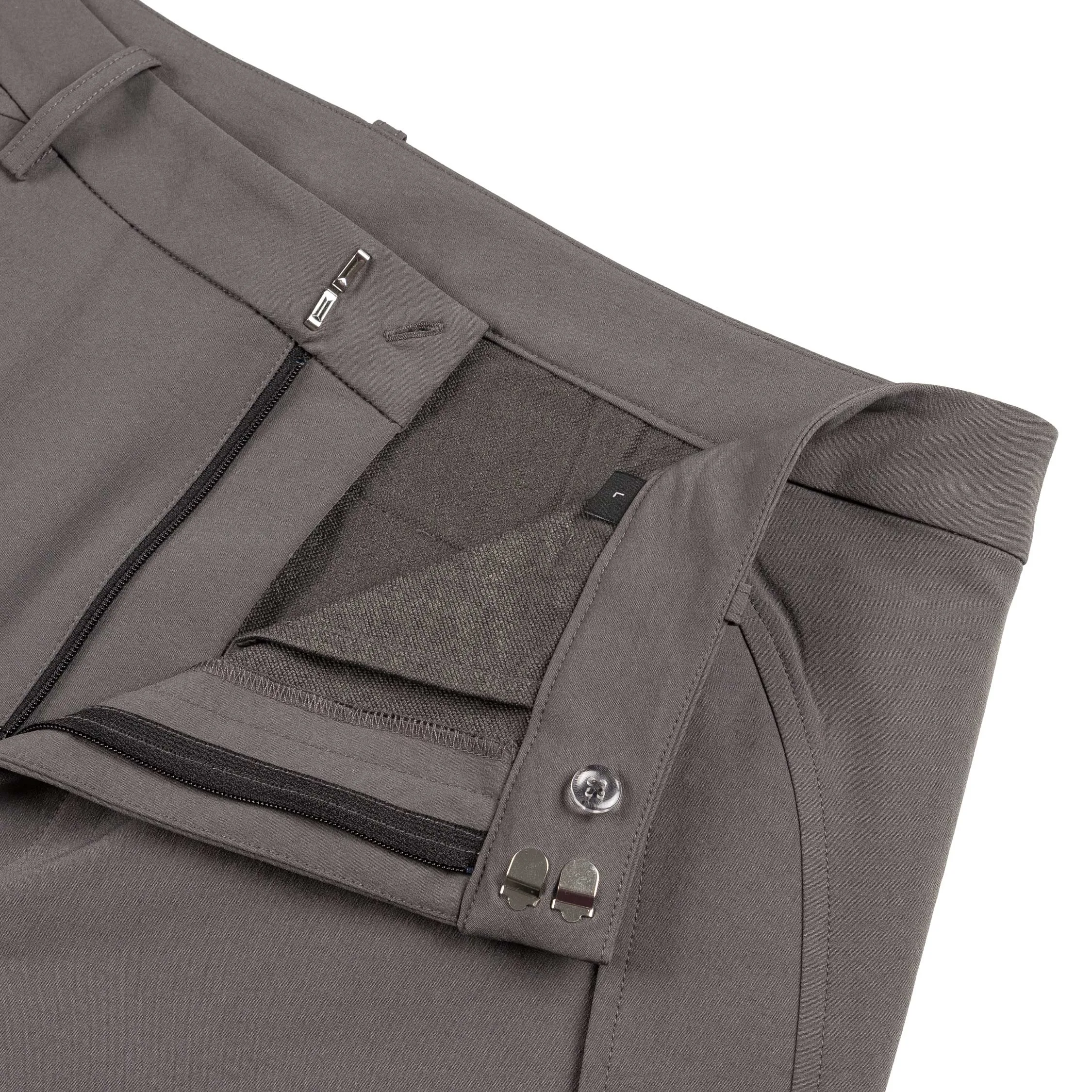 Hiking Patrol Light Soft Shell Shorts sold by Asphalt Gold product image thumbnail 3