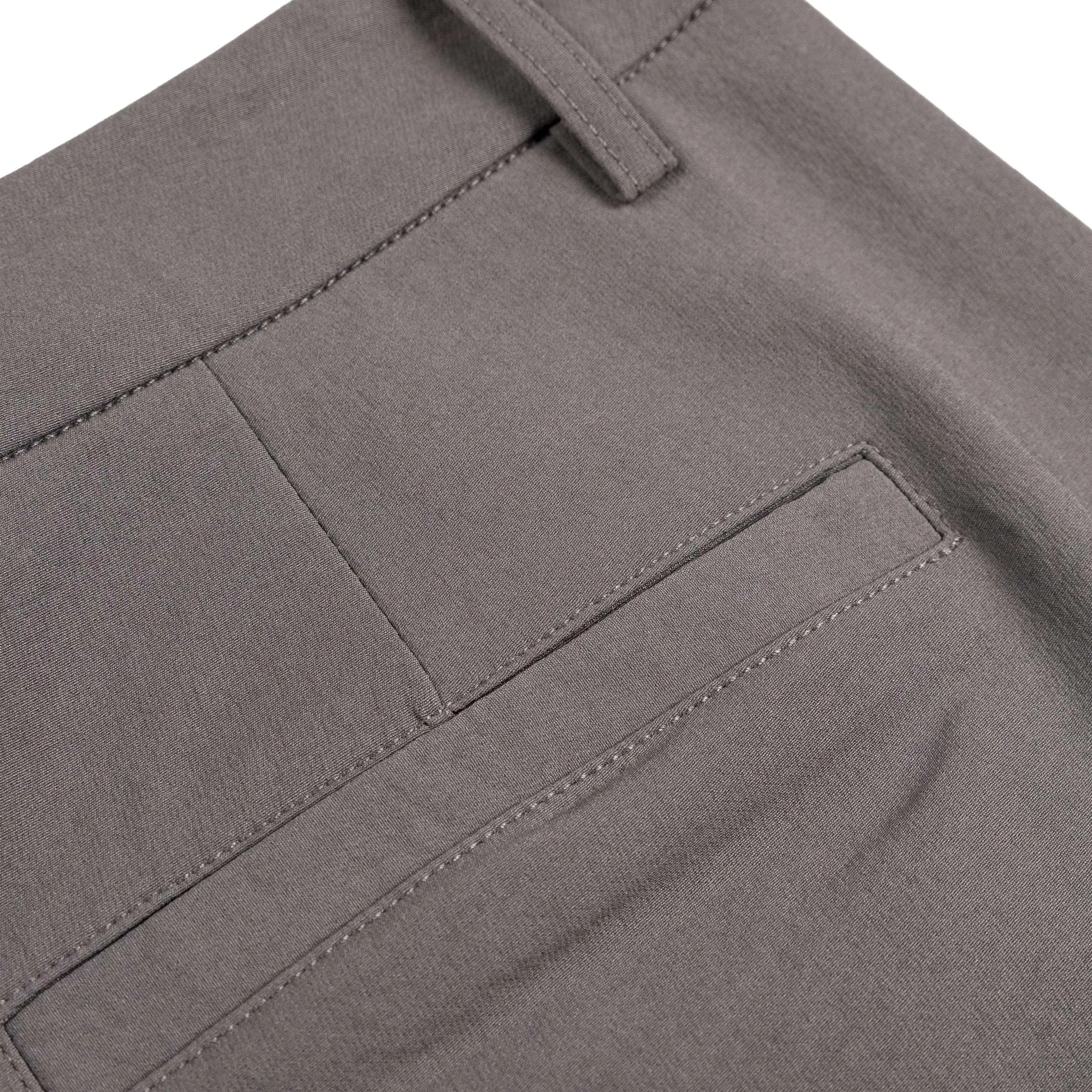 Hiking Patrol Light Soft Shell Shorts sold by Asphalt Gold product image thumbnail 4