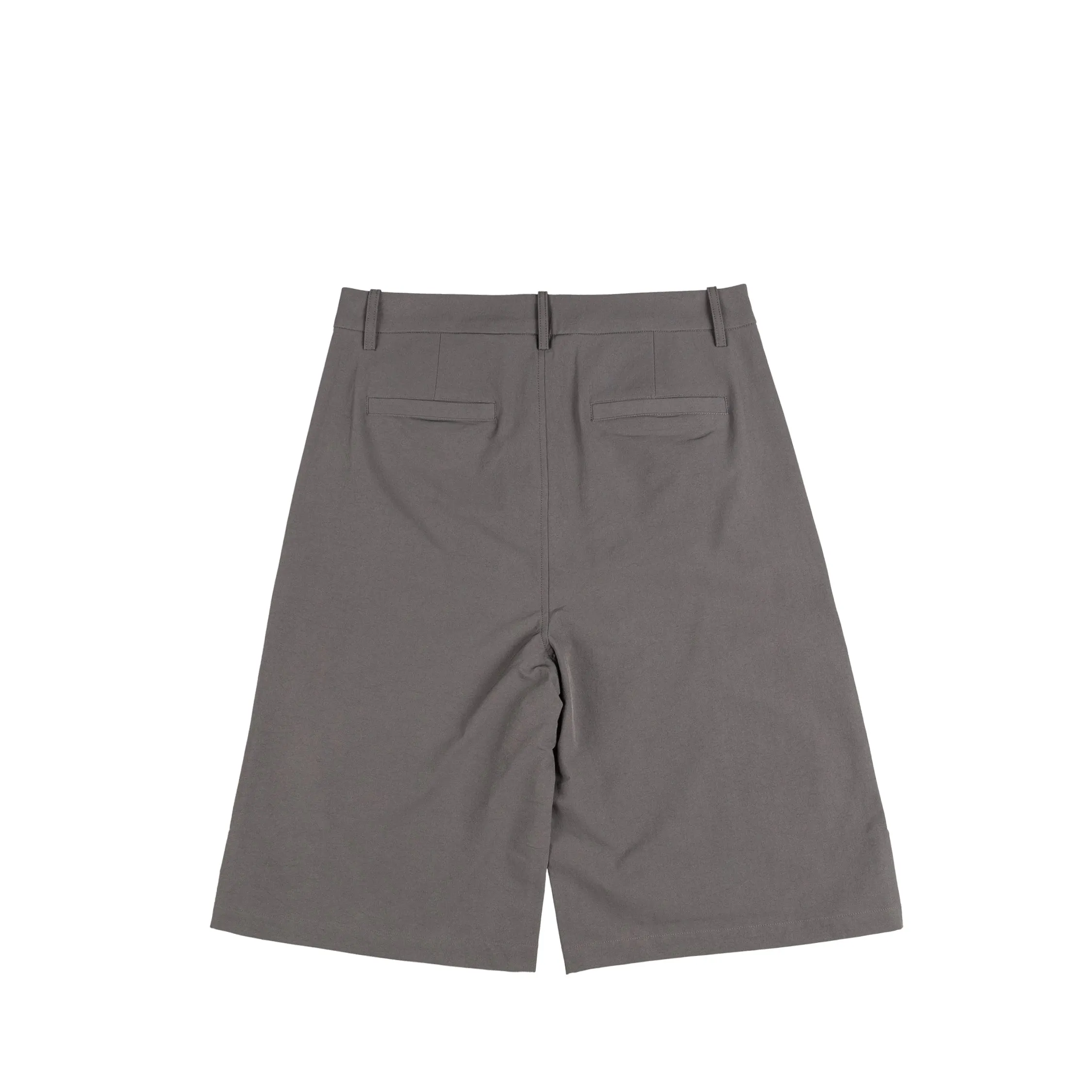 Hiking Patrol Light Soft Shell Shorts sold by Asphalt Gold product image thumbnail 2