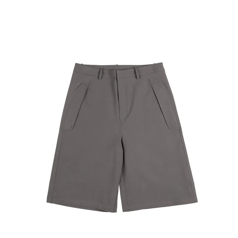 Hiking Patrol Light Soft Shell Shorts sold by Asphalt Gold