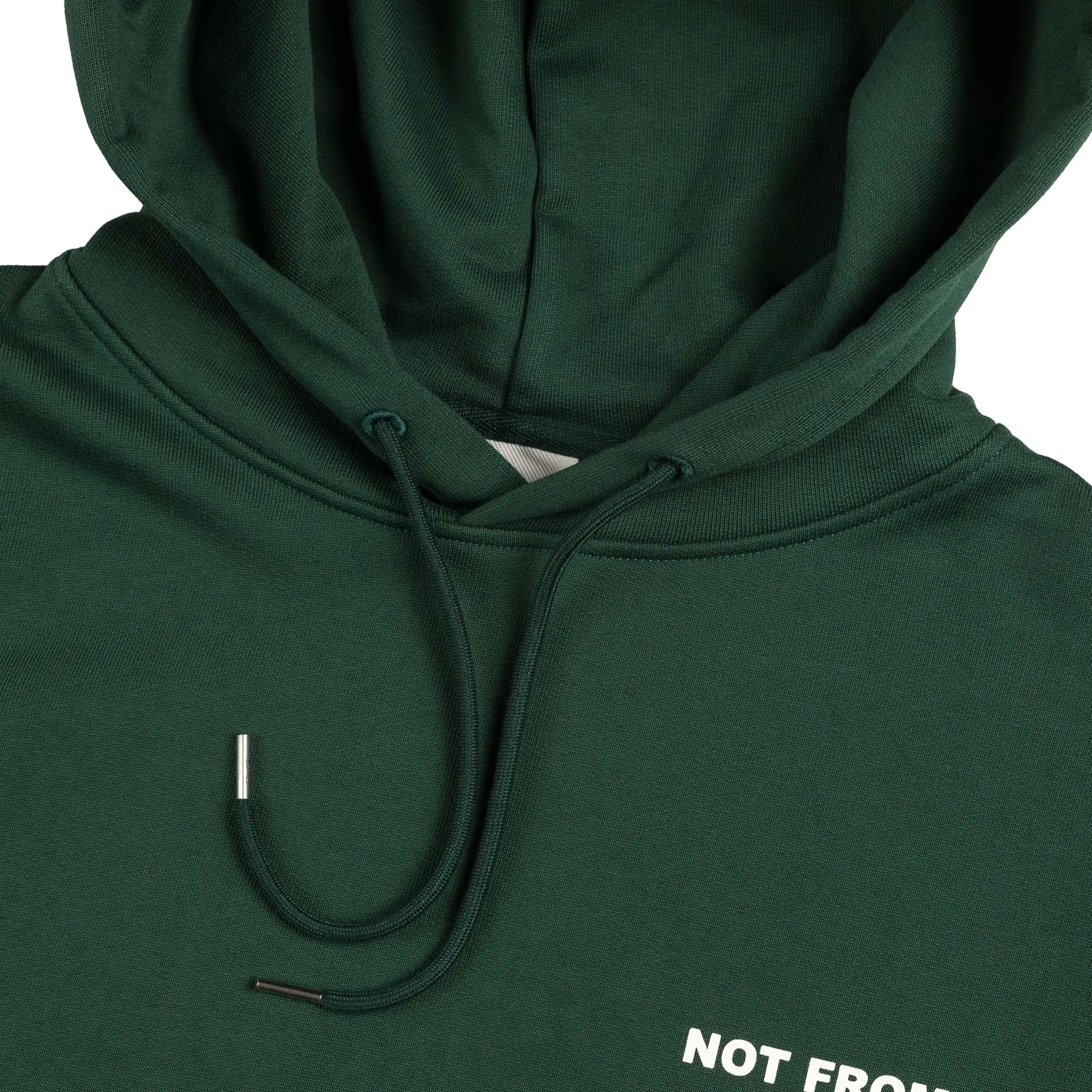 Drole de Monsieur Le Hoodie Slogan sold by Asphalt Gold product image thumbnail 3