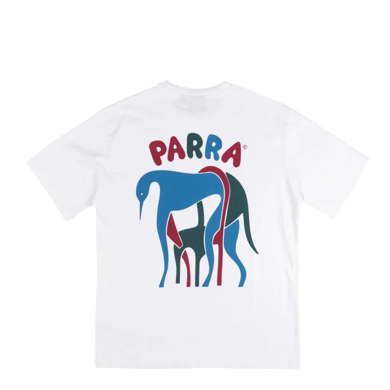 By Parra This Damn Chair T-Shirt sold by Asphalt Gold