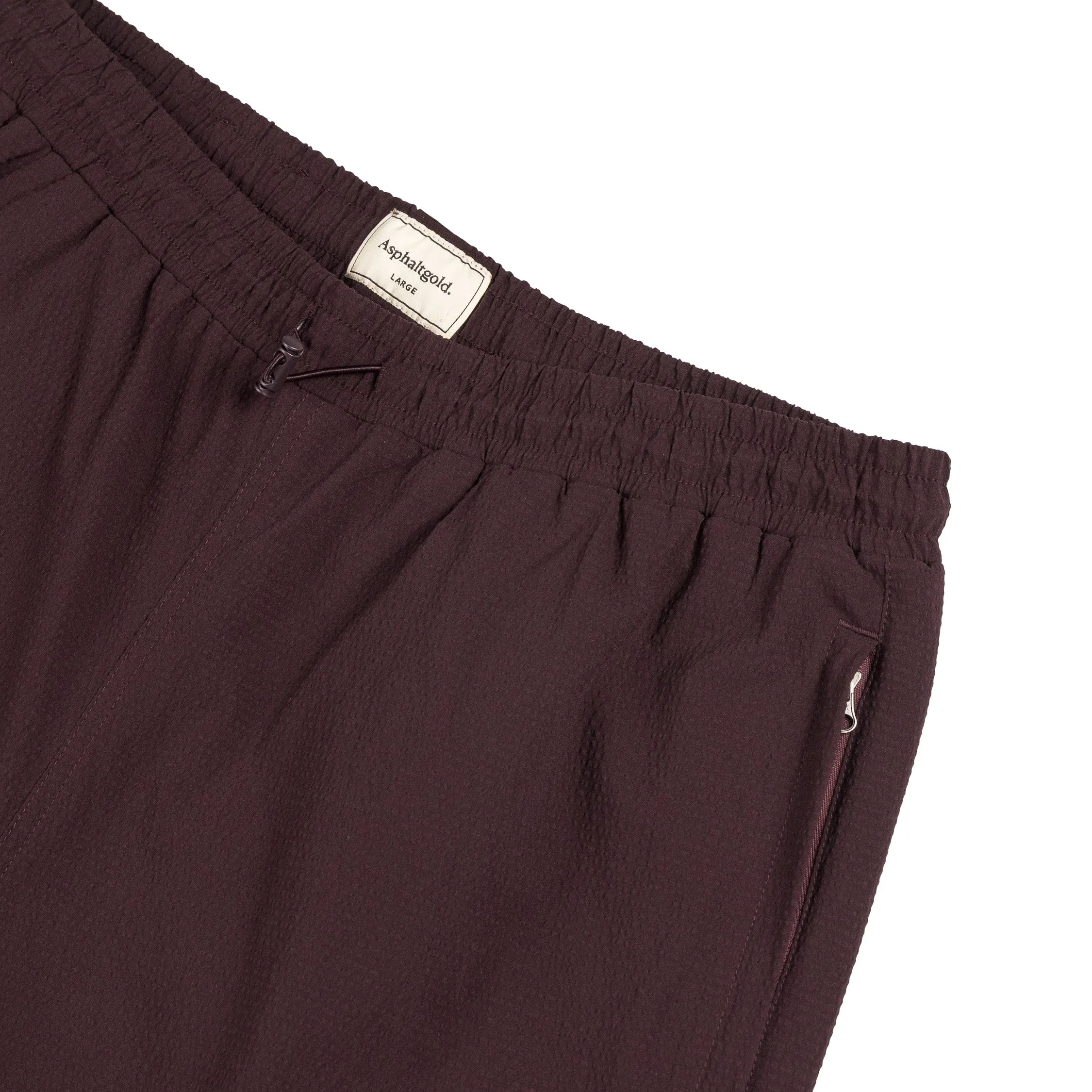 Asphaltgold Essential Track Pants sold by Asphalt Gold product image thumbnail 2