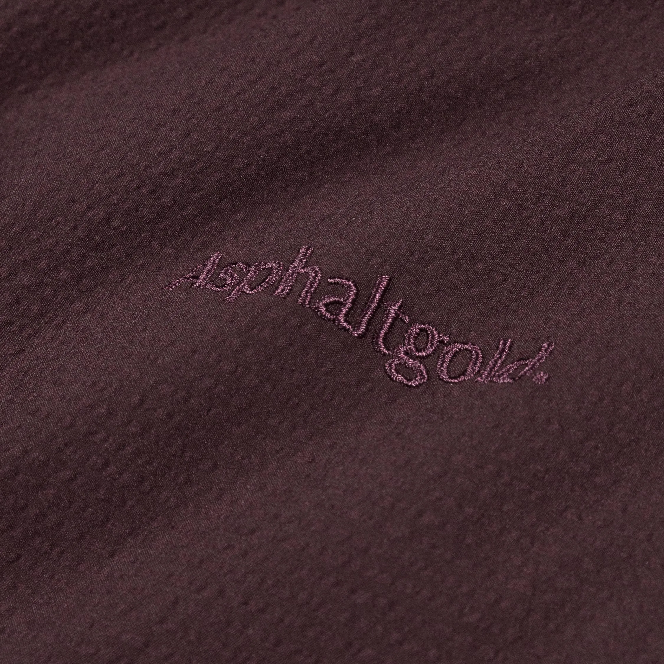 Asphaltgold Essential Track Pants sold by Asphalt Gold product image thumbnail 5