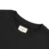 Asphaltgold Essential Cotton T-Shirt sold by Asphalt Gold