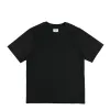 Asphaltgold Essential Cotton T-Shirt sold by Asphalt Gold