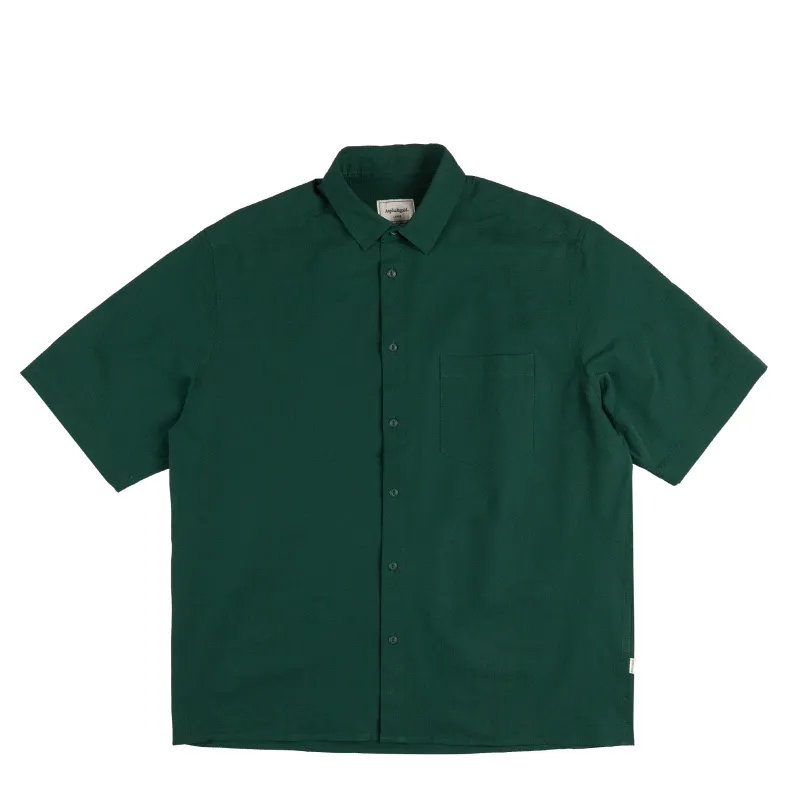 Asphaltgold Essential Shirt sold by Asphalt Gold