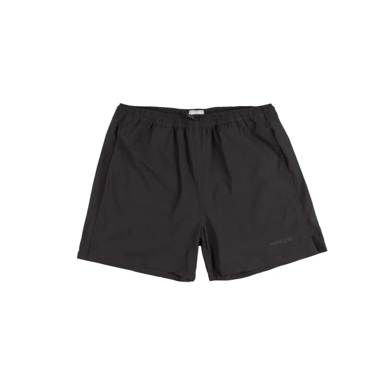 Asphaltgold Essential Track Shorts sold by Asphalt Gold