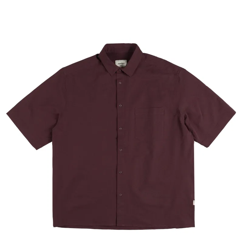 Asphaltgold Essential Shirt sold by Asphalt Gold