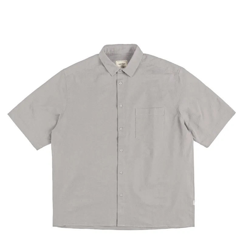Asphaltgold Essential Shirt sold by Asphalt Gold