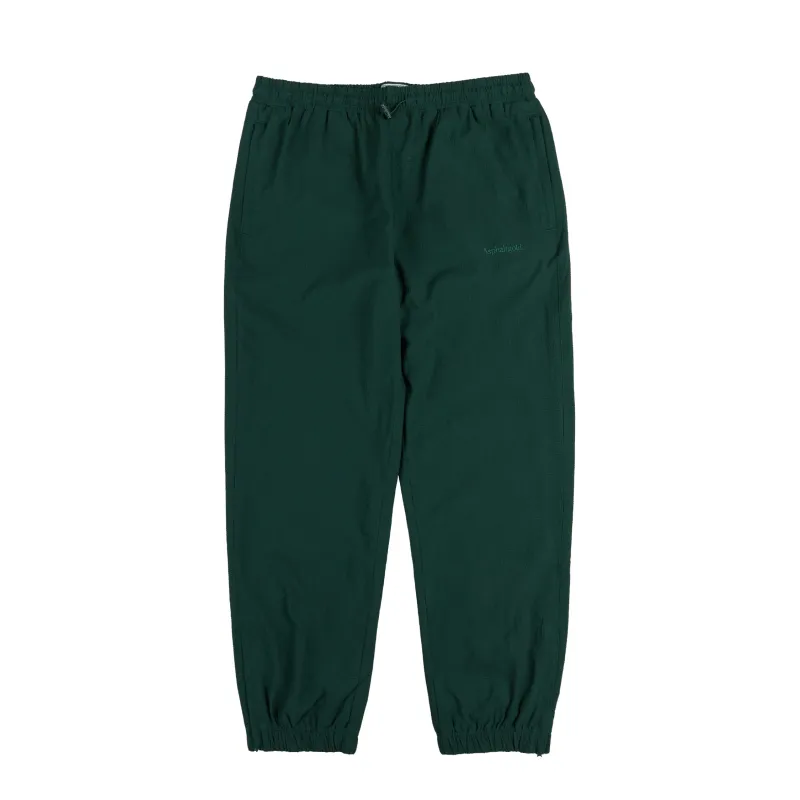 Asphaltgold Essential Track Pants sold by Asphalt Gold