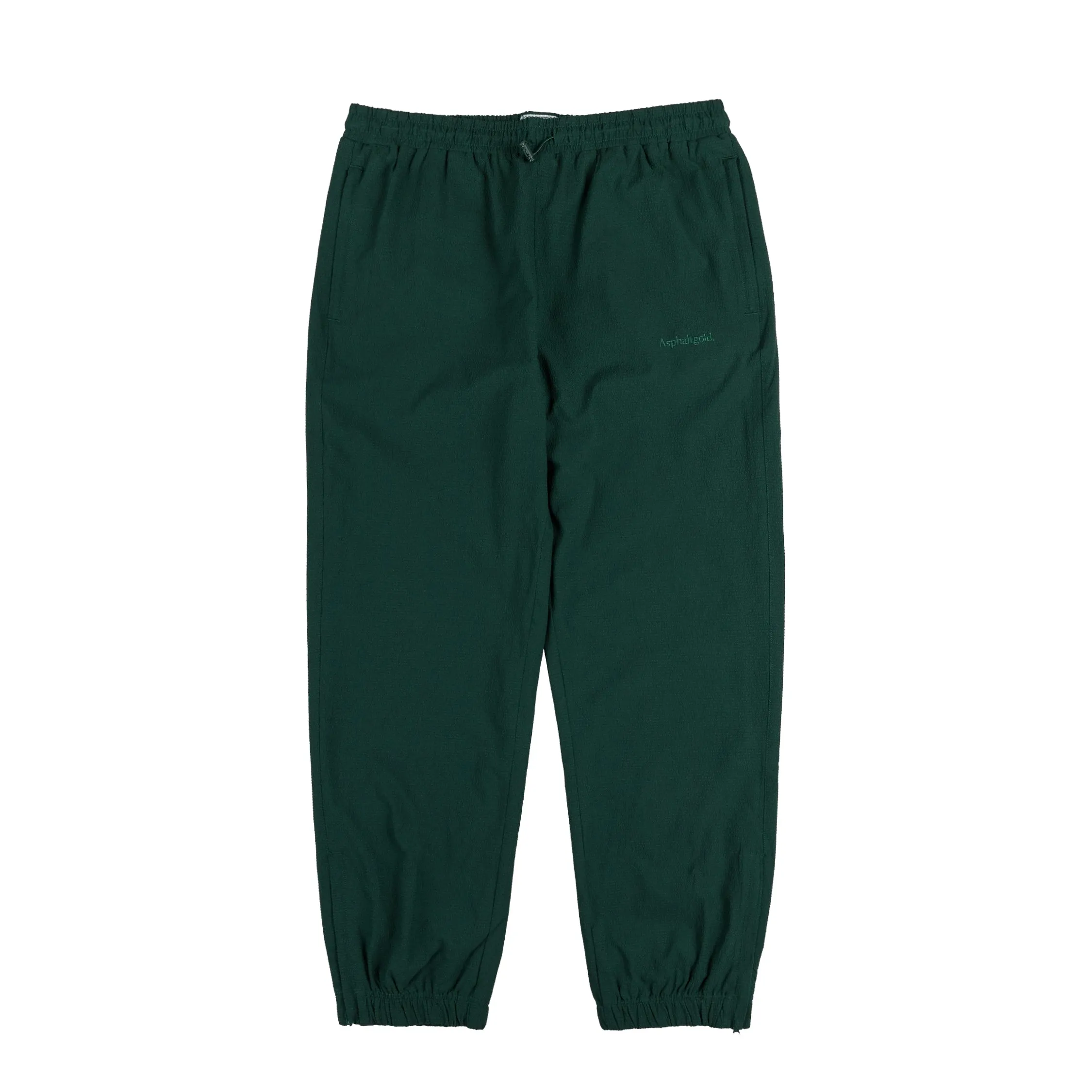 Asphaltgold Essential Track Pants sold by Asphalt Gold
