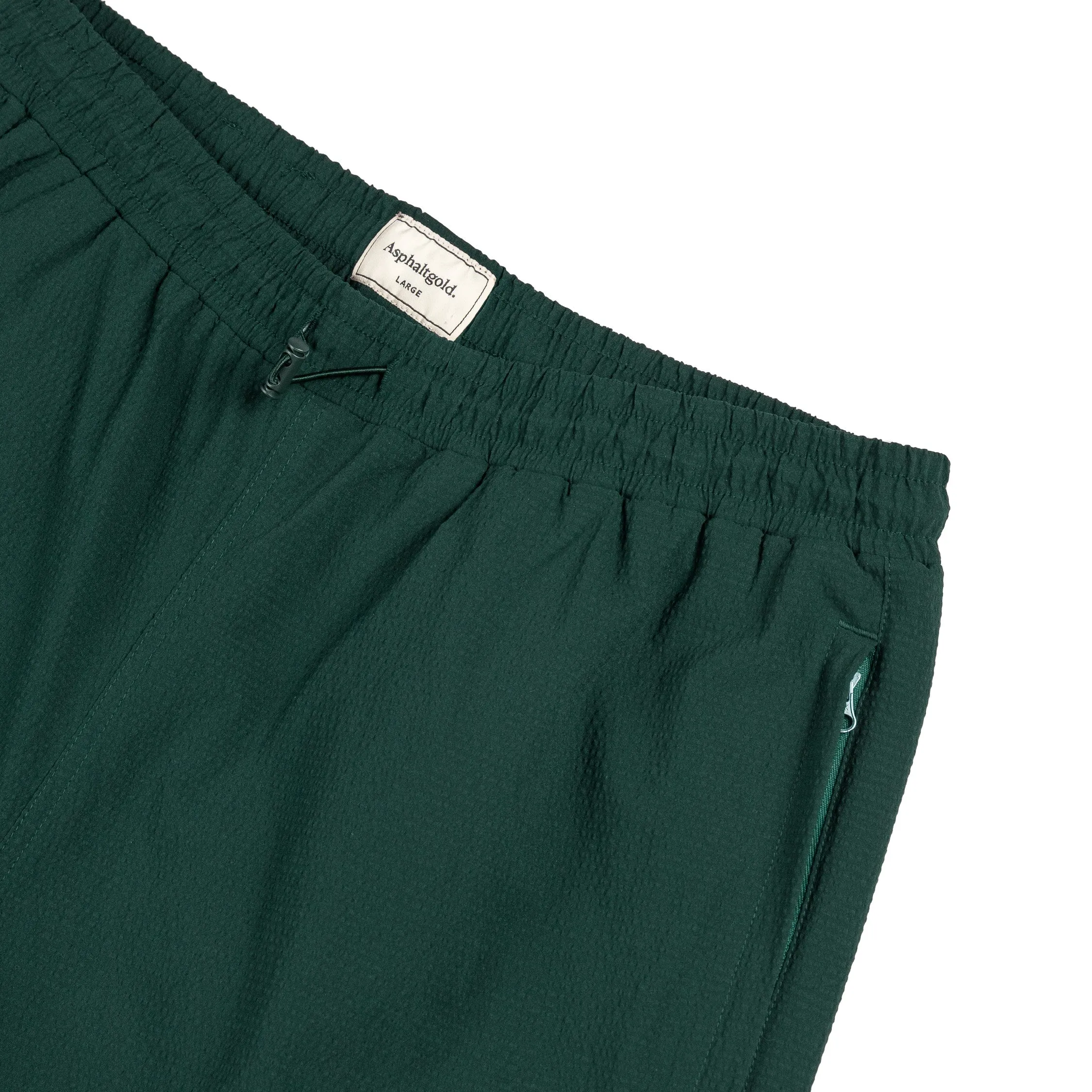 Asphaltgold Essential Track Pants sold by Asphalt Gold product image thumbnail 5