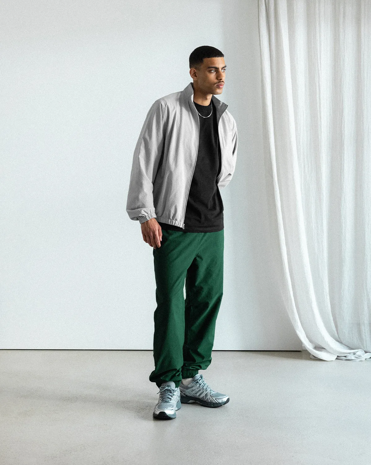 Asphaltgold Essential Track Pants sold by Asphalt Gold product image thumbnail 3