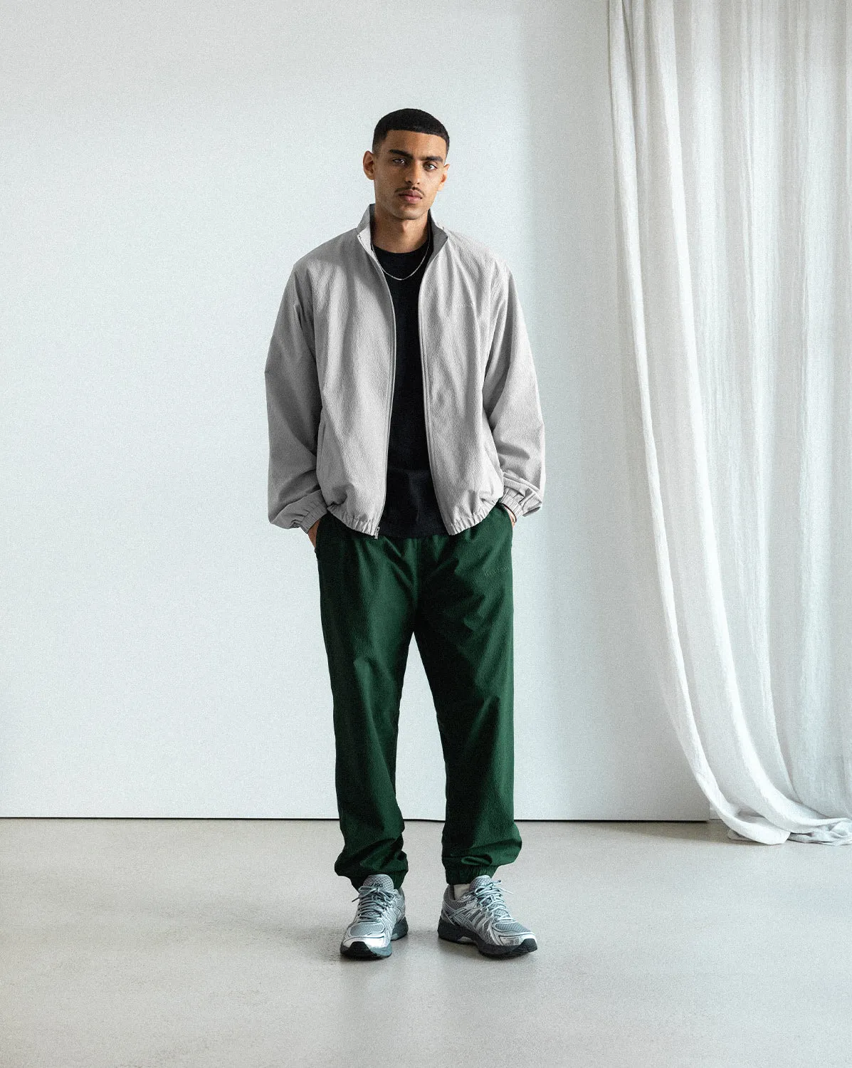 Asphaltgold Essential Track Pants sold by Asphalt Gold product image thumbnail 2