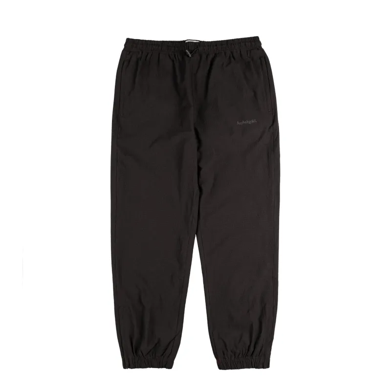 Asphaltgold Essential Track Pants sold by Asphalt Gold