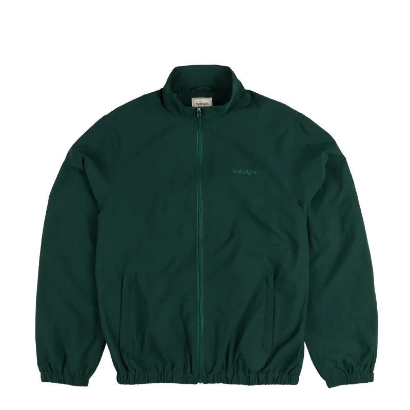 Asphaltgold Essential Track Jacket sold by Asphalt Gold