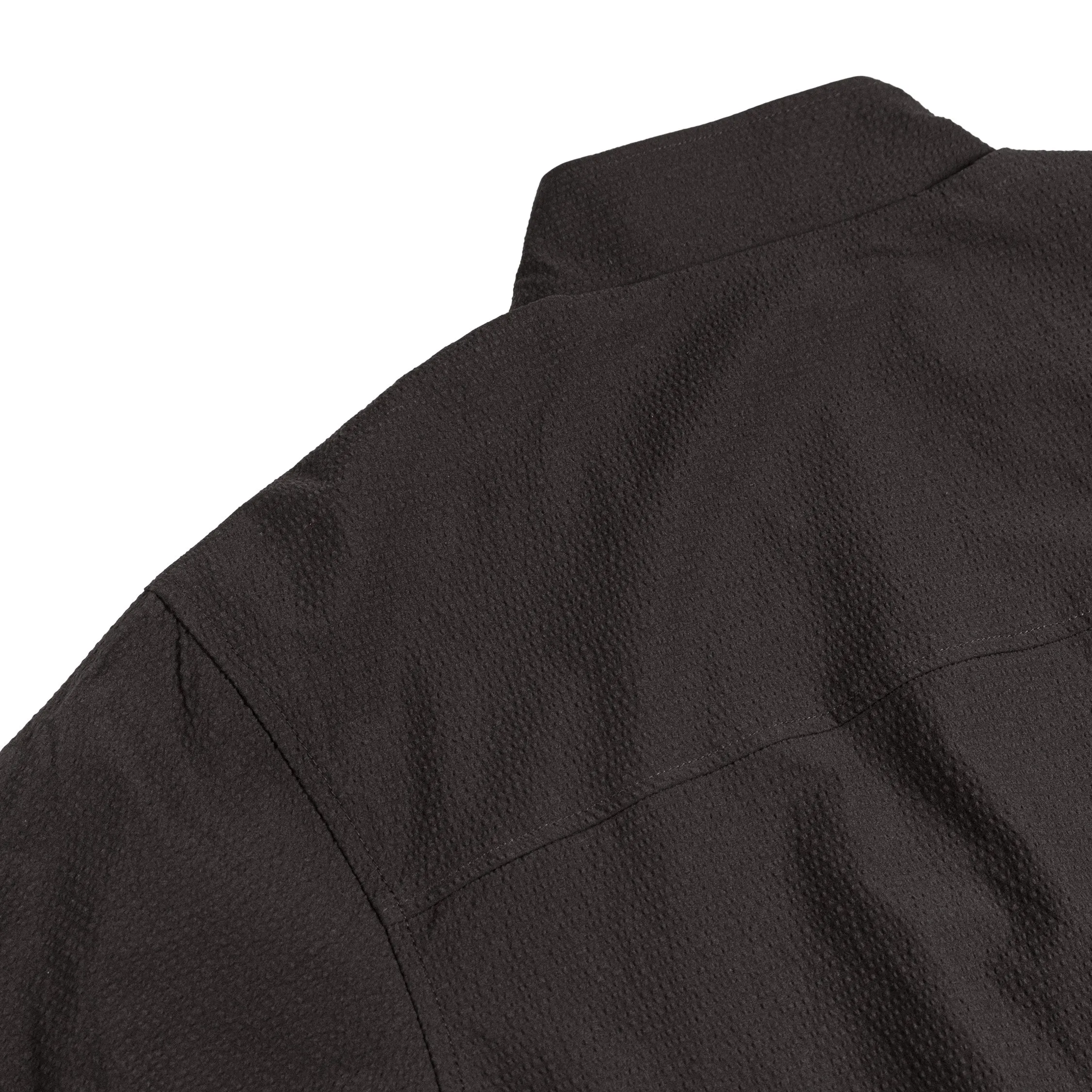 Asphaltgold Essential Track Jacket sold by Asphalt Gold product image thumbnail 3