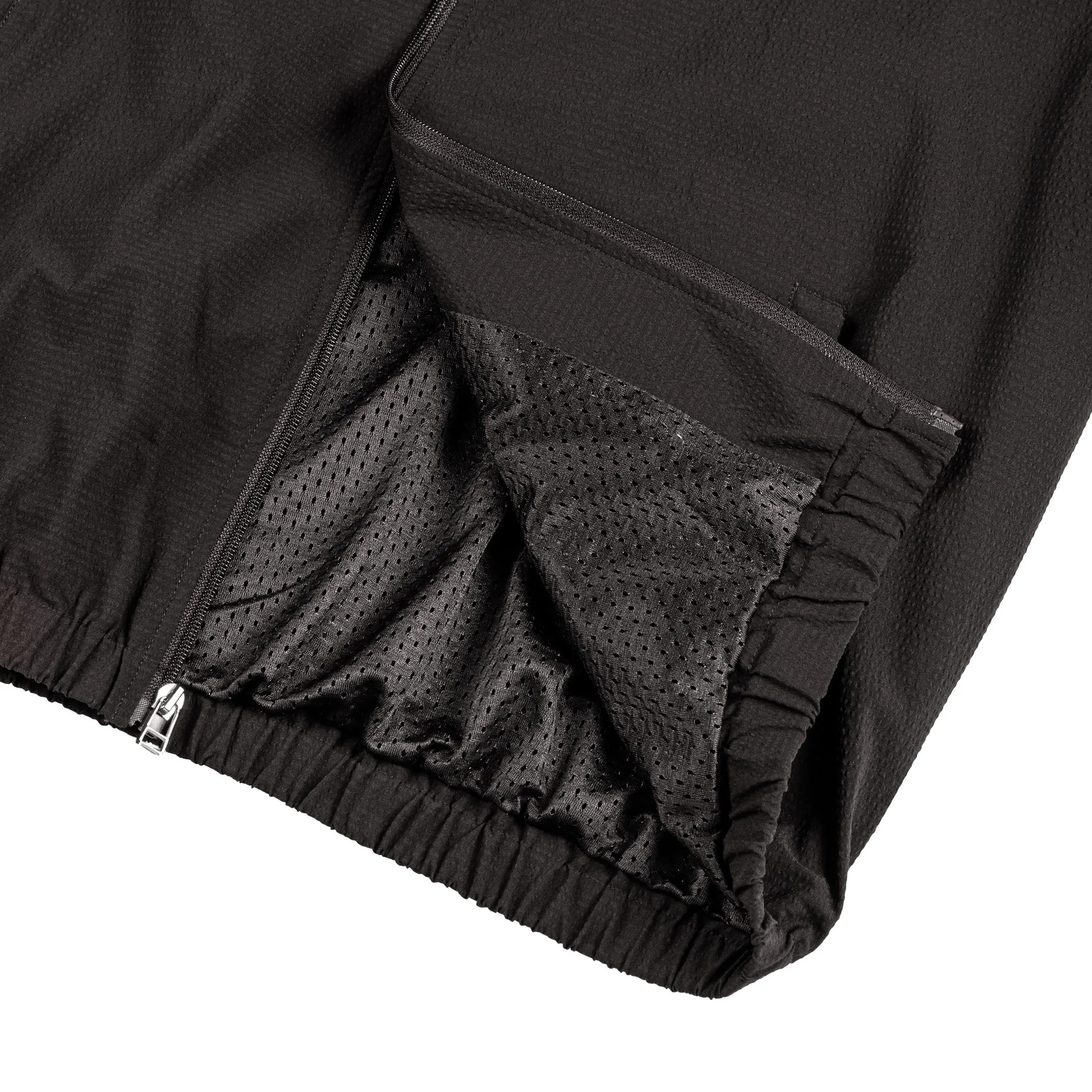 Asphaltgold Essential Track Jacket sold by Asphalt Gold product image thumbnail 4