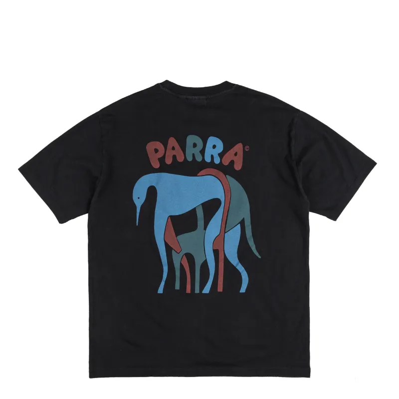 By Parra This Damn Chair T-Shirt sold by Asphalt Gold