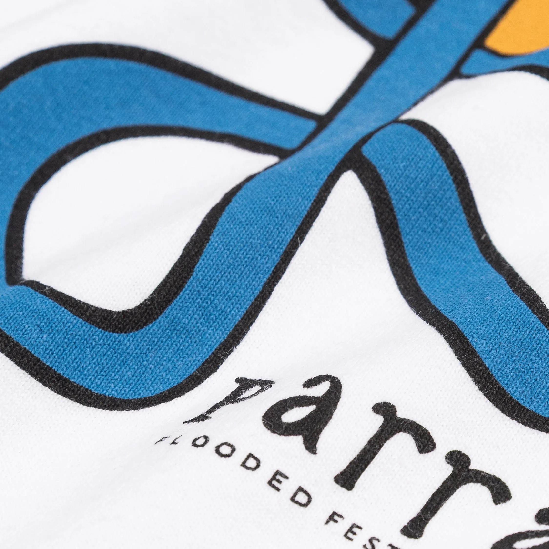 By Parra Unreasonable Chairs T-Shirt sold by Asphalt Gold product image thumbnail 3