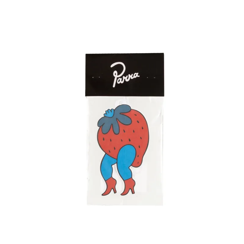 By Parra Banana Car Freshener sold by Asphalt Gold