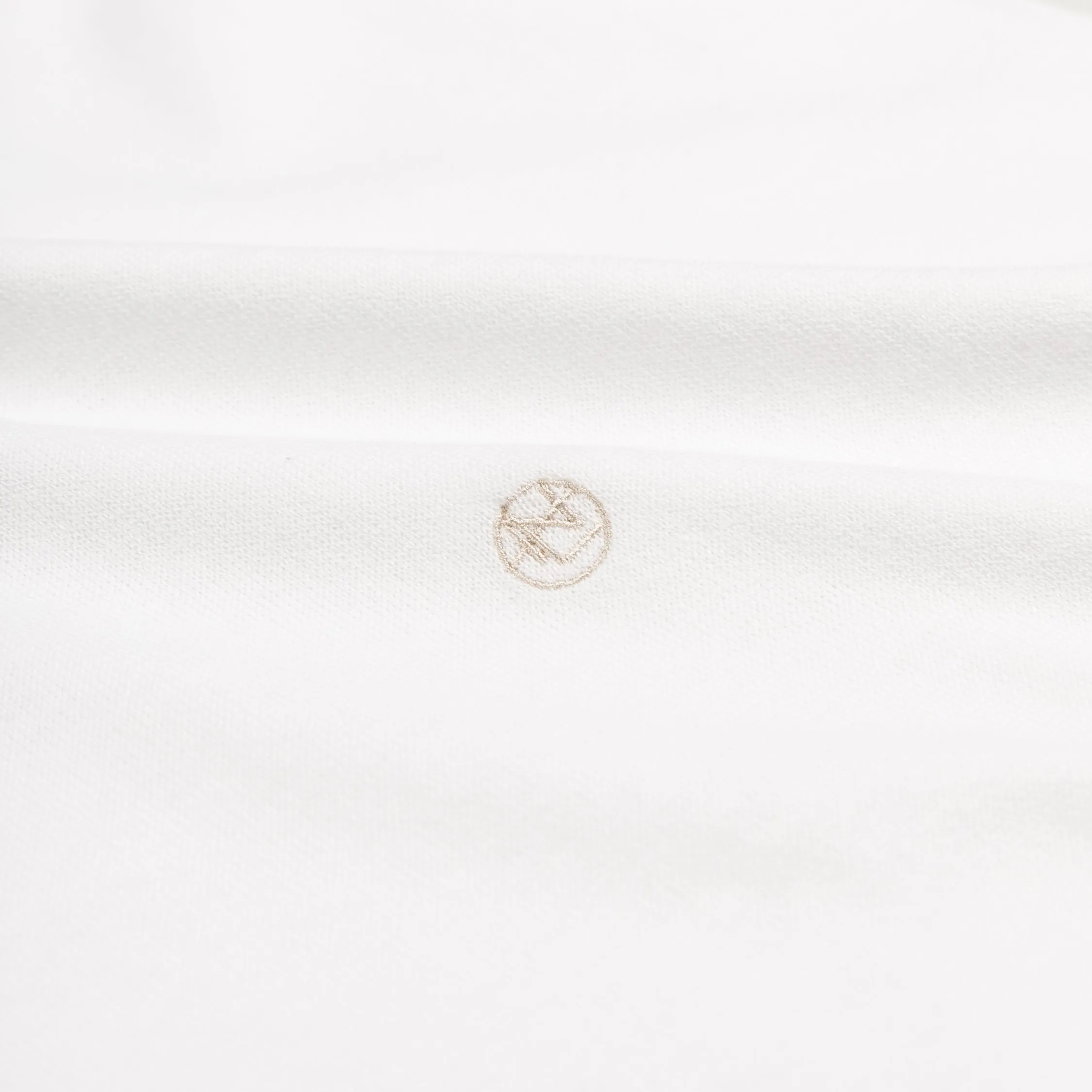 Nanamica Loopwheel COOLMAX Jersey Tee sold by Asphalt Gold product image thumbnail 3