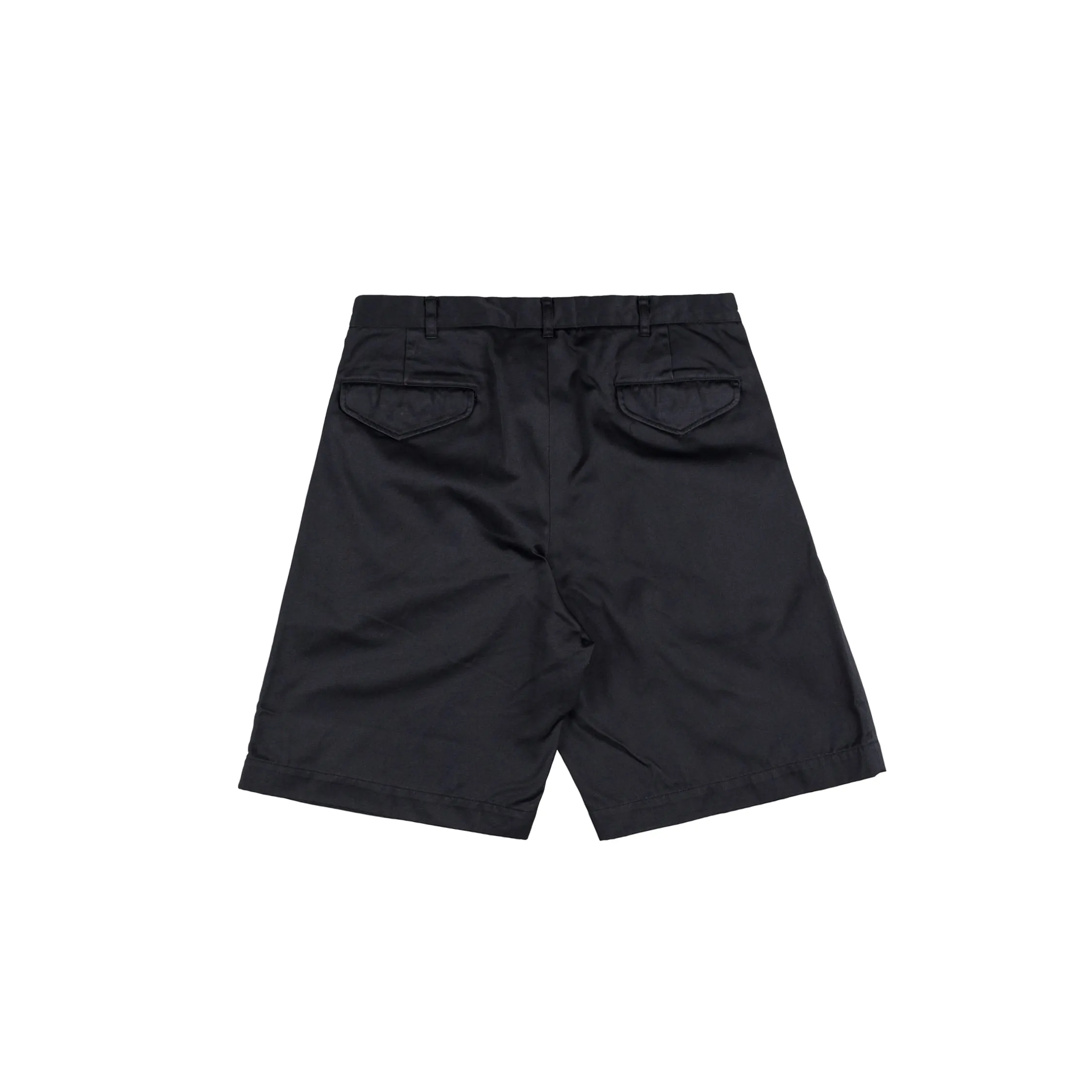 Nanamica Double Pleat Chino Shorts sold by Asphalt Gold product image thumbnail 2