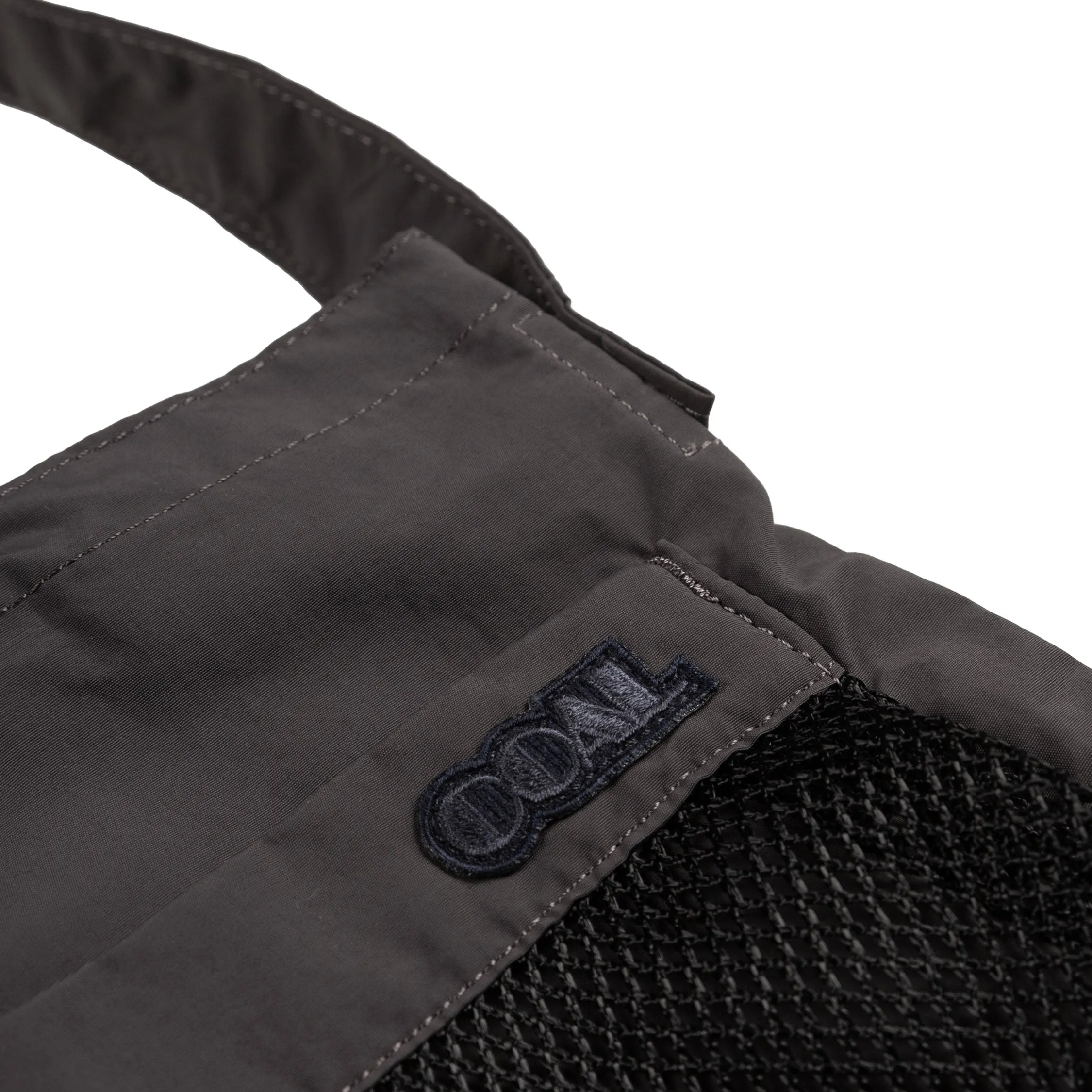 Nanamica OOAL Tote Bag sold by Asphalt Gold product image thumbnail 3