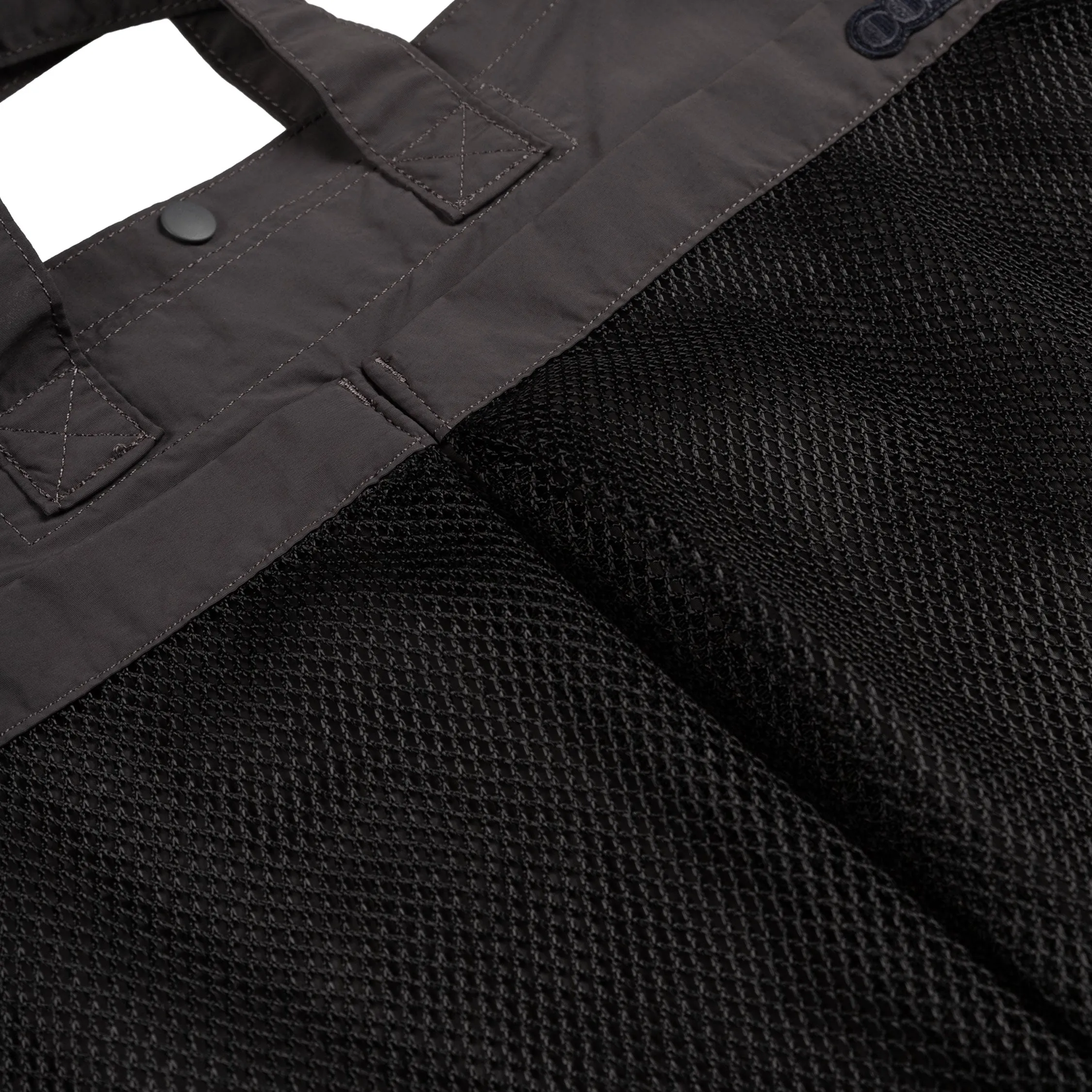 Nanamica OOAL Tote Bag sold by Asphalt Gold product image thumbnail 4