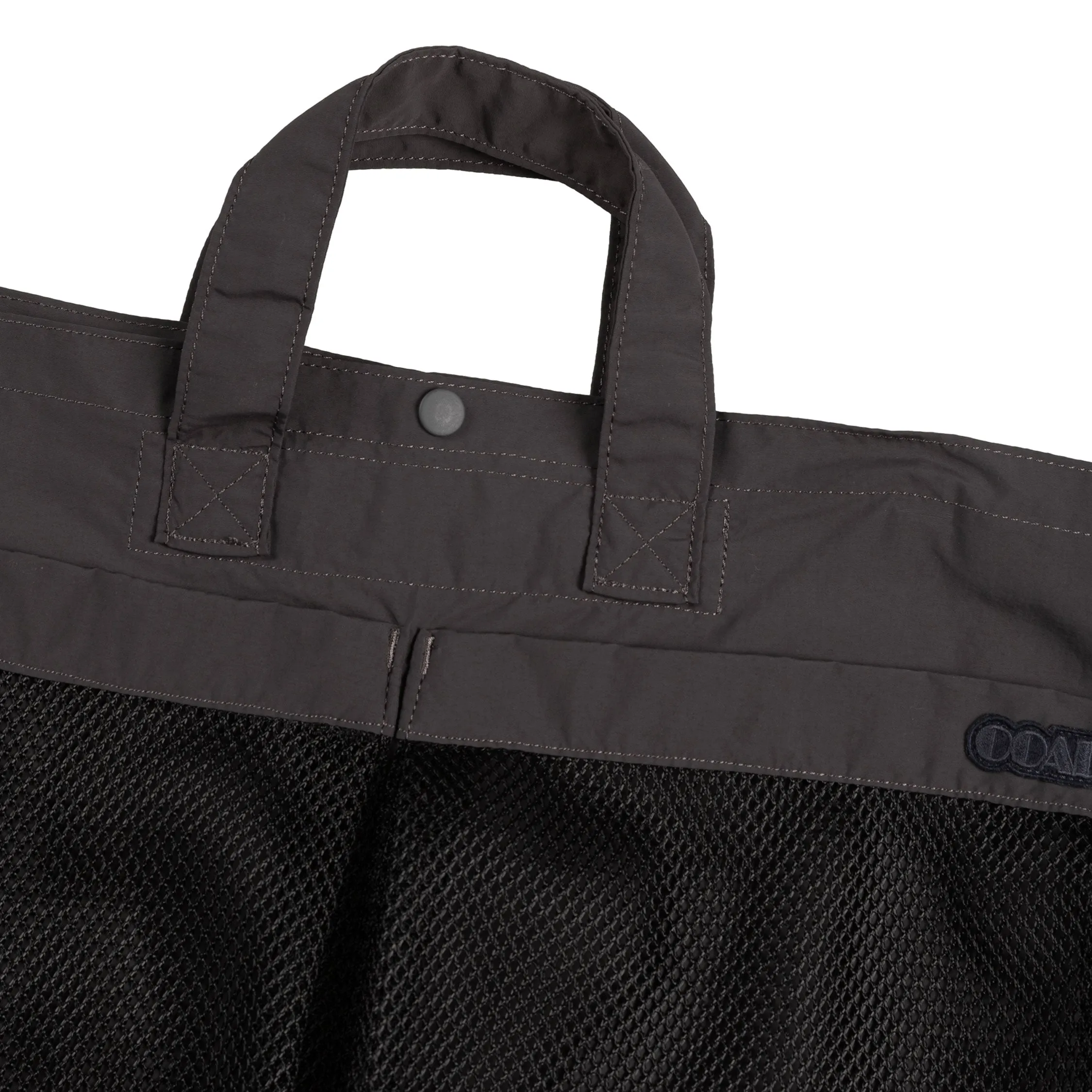 Nanamica OOAL Tote Bag sold by Asphalt Gold product image thumbnail 2