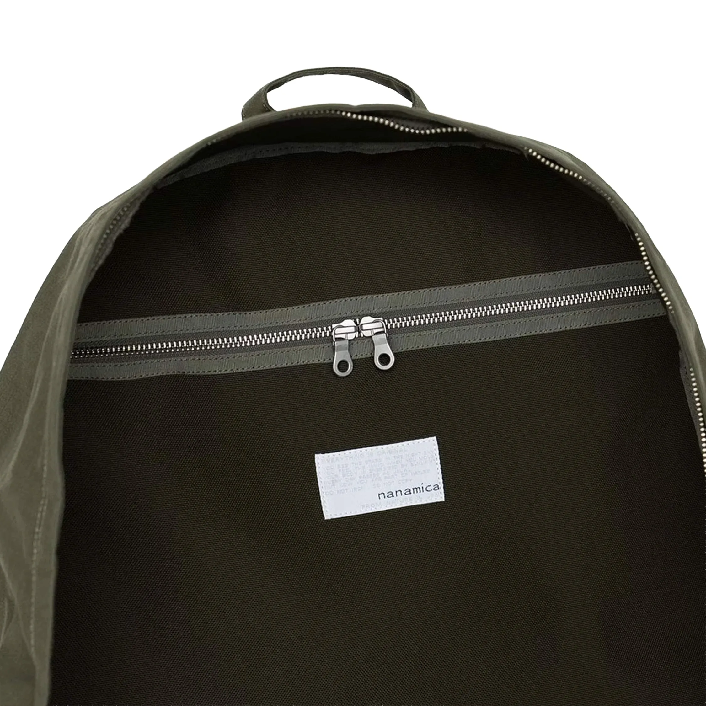 Nanamica Day Pack sold by Asphalt Gold product image thumbnail 4