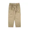 Nanamica Double Pleat Chino Pants sold by Asphalt Gold