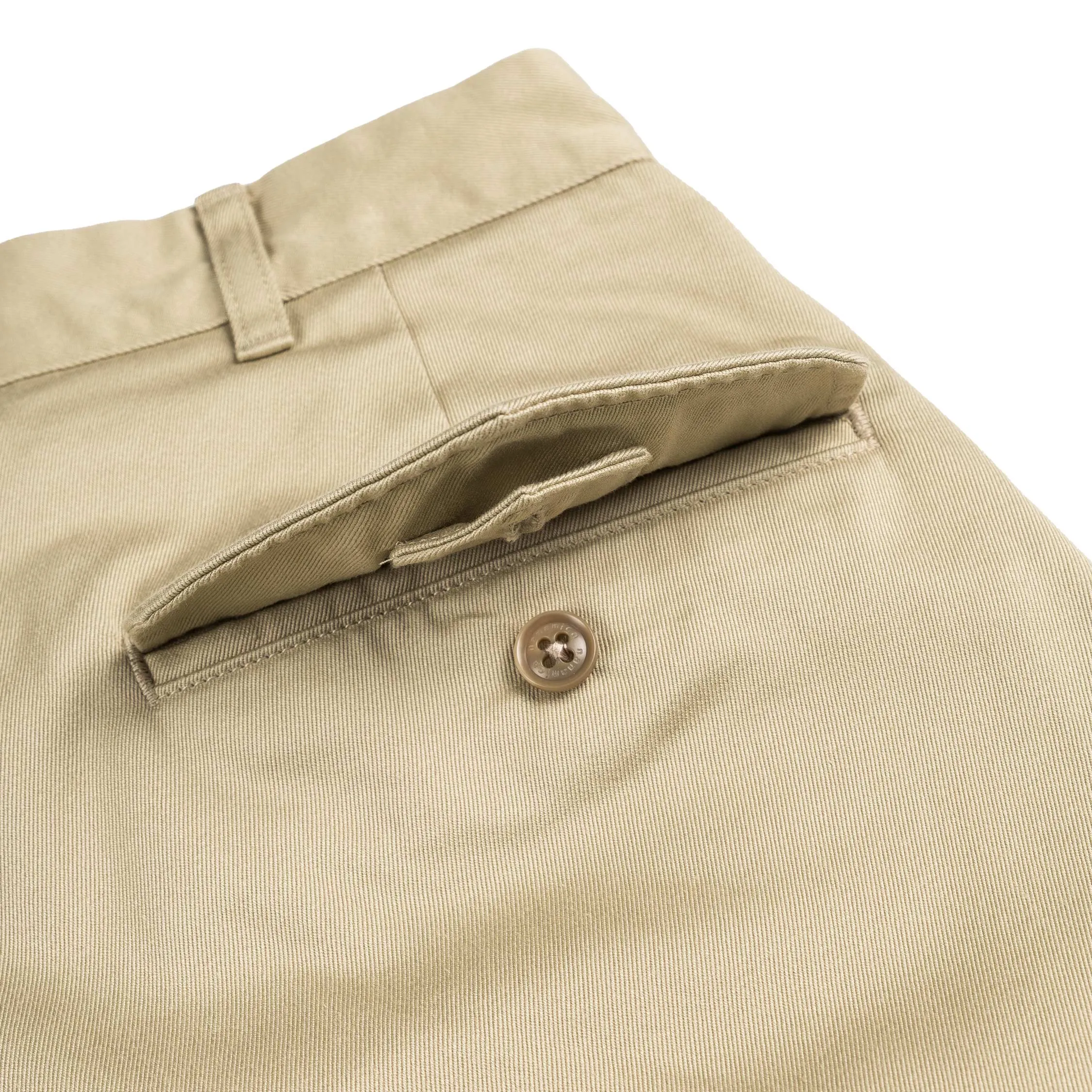 Nanamica Double Pleat Chino Pants sold by Asphalt Gold product image thumbnail 5